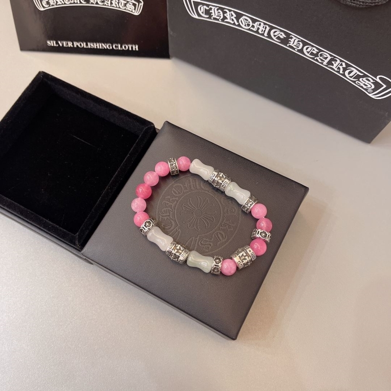 Ch**me He**ts bracelets